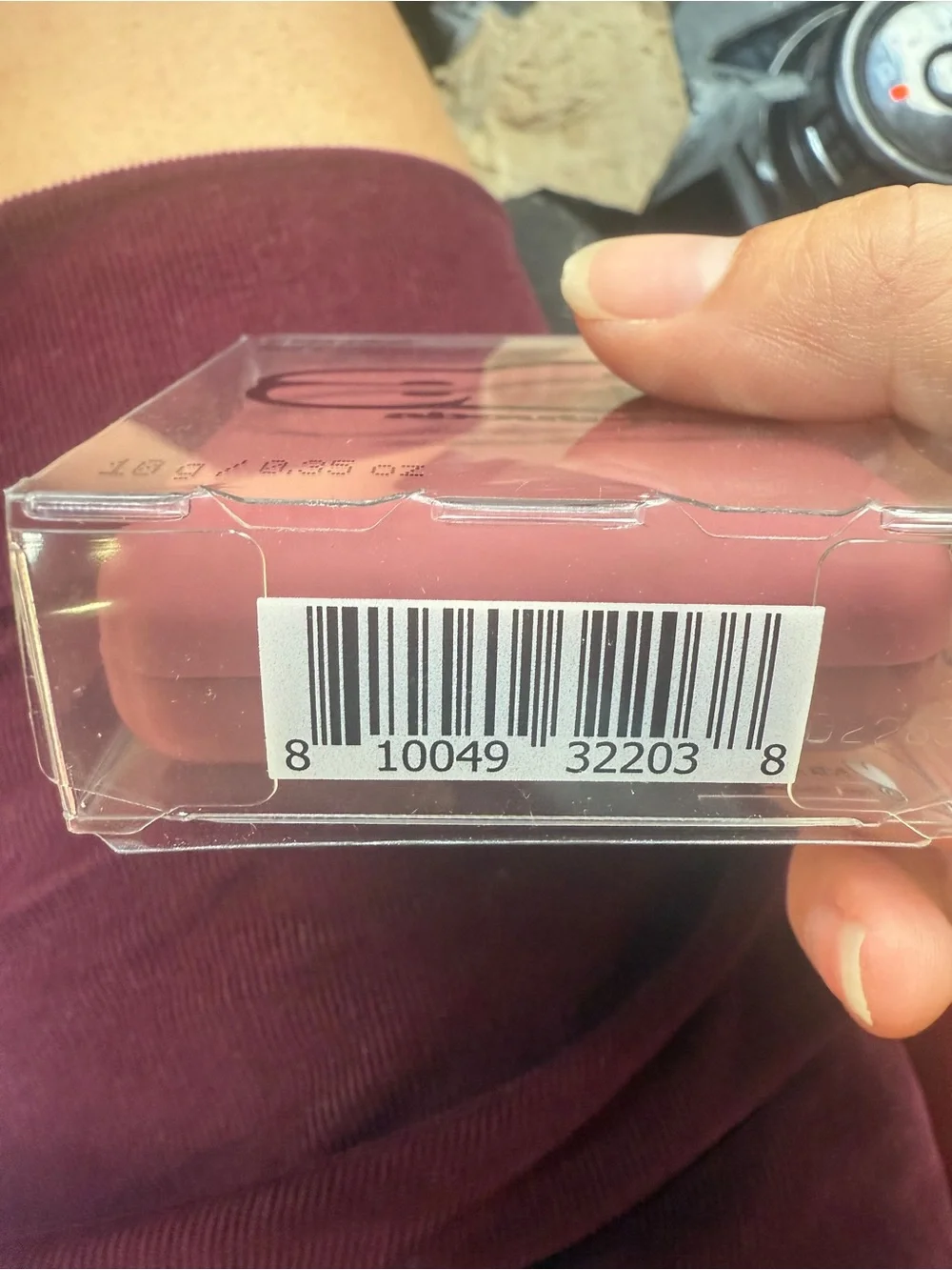 ❤️ 3/$25 About-Face CHEEK FREAK BLUSH BALM - Get Some